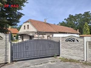 Prodej rodinného domu, Nová Ves, 200 m2