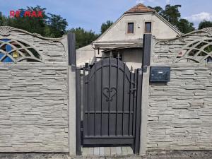 Prodej rodinného domu, Nová Ves, 200 m2