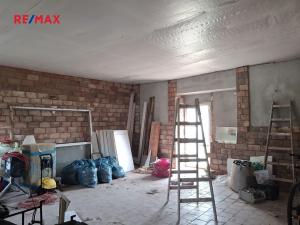 Prodej rodinného domu, Nová Ves, 200 m2