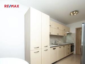 Pronájem bytu 3+1, Praha - Stodůlky, Přecechtělova, 82 m2