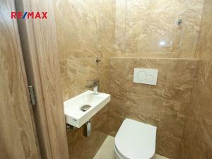 Pronájem bytu 3+1, Praha - Stodůlky, Přecechtělova, 82 m2