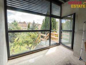 Prodej bytu 3+1, Brno, Merhautova, 105 m2
