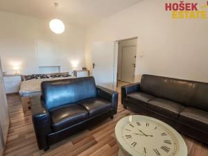 Prodej bytu 3+1, Brno, Merhautova, 105 m2