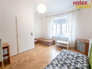 Prodej bytu 3+1, Brno, Merhautova, 105 m2