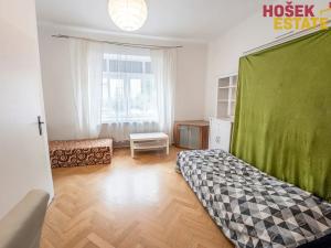 Prodej bytu 3+1, Brno, Merhautova, 105 m2