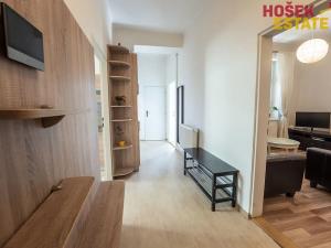 Prodej bytu 3+1, Brno, Merhautova, 105 m2