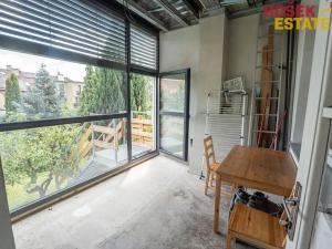 Prodej bytu 3+1, Brno, Merhautova, 105 m2