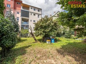 Prodej bytu 3+1, Brno, Merhautova, 105 m2