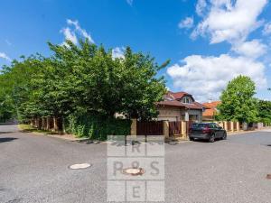 Prodej rodinného domu, Průhonice, Pod Valem II., 332 m2