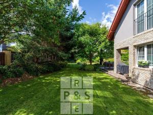 Prodej rodinného domu, Průhonice, Pod Valem II., 332 m2