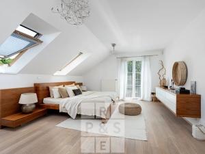 Prodej rodinného domu, Průhonice, Pod Valem II., 332 m2