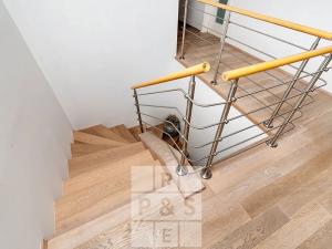 Prodej rodinného domu, Průhonice, Pod Valem II., 332 m2