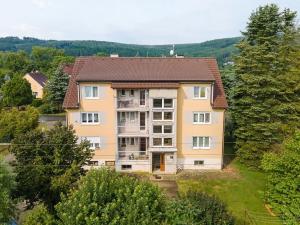 Pronájem bytu 3+1, Šťáhlavy, Komenského, 60 m2