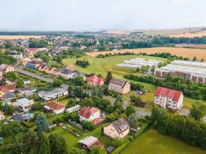 Pronájem bytu 3+1, Šťáhlavy, Komenského, 60 m2