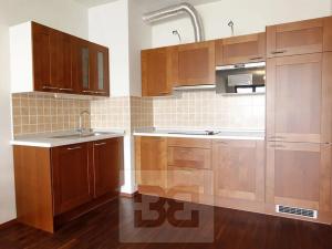 Pronájem bytu 2+kk, Praha - Stodůlky, Jeremiášova, 64 m2