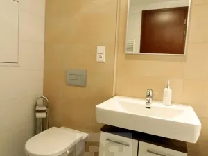 Pronájem bytu 2+kk, Praha - Stodůlky, Jeremiášova, 64 m2