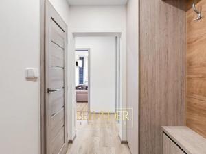Prodej bytu 2+kk, Praha - Řepy, Zrzavého, 45 m2