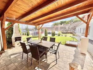 Prodej bytu 3+1, Hrušovany nad Jevišovkou, Lidická, 80 m2