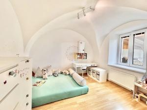 Prodej bytu 3+1, Hrušovany nad Jevišovkou, Lidická, 80 m2