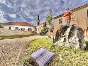 Prodej bytu 3+1, Hrušovany nad Jevišovkou, Lidická, 80 m2