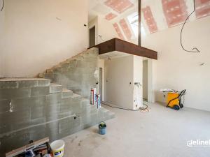 Prodej rodinného domu, Pomezí, 133 m2