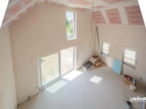 Prodej rodinného domu, Pomezí, 133 m2