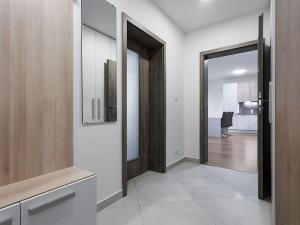 Pronájem bytu 2+kk, Praha - Vršovice, Petrohradská, 66 m2