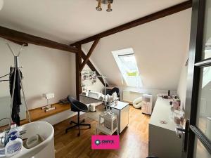 Prodej kanceláře, Velká Bíteš, Karlov, 270 m2