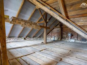 Prodej rodinného domu, Maleč, 149 m2