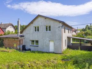 Prodej rodinného domu, Jitkov, 187 m2