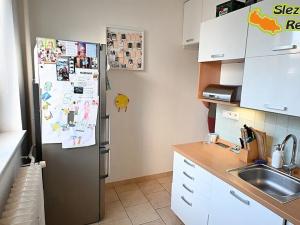 Prodej bytu 3+1, Ostrava, Dr. Martínka, 74 m2