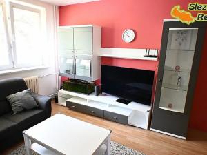 Prodej bytu 3+1, Ostrava, Dr. Martínka, 74 m2