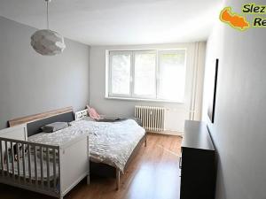 Prodej bytu 3+1, Ostrava, Dr. Martínka, 74 m2
