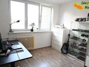 Prodej bytu 3+1, Ostrava, Dr. Martínka, 74 m2