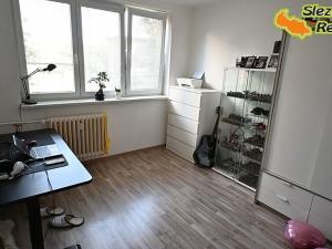 Prodej bytu 3+1, Ostrava, Dr. Martínka, 74 m2