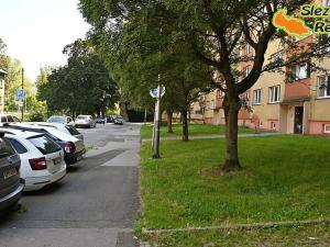 Prodej bytu 3+1, Ostrava, Dr. Martínka, 74 m2