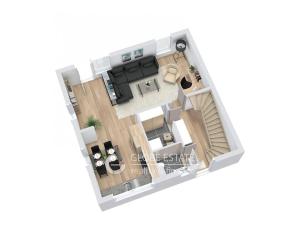 Prodej rodinného domu, Nehvizdy, Lipová, 116 m2