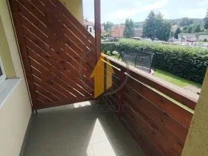 Prodej bytu 1+kk, Rychnov u Jablonce nad Nisou, Horská, 37 m2