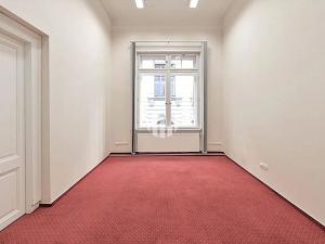Pronájem kanceláře, Praha - Nové Město, Na příkopě, 127 m2