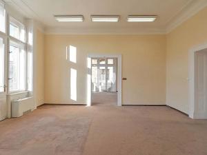 Pronájem kanceláře, Praha - Nové Město, Na příkopě, 127 m2