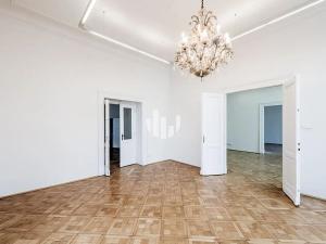 Pronájem kanceláře, Praha - Nové Město, Na příkopě, 127 m2