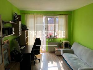 Pronájem bytu 2+kk, Praha - Kyje, Pelušková, 40 m2