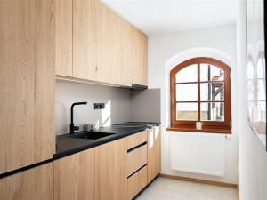 Prodej bytu 2+kk, Špindlerův Mlýn, Vodárenská, 48 m2