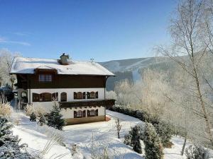 Prodej bytu 2+kk, Špindlerův Mlýn, Vodárenská, 48 m2