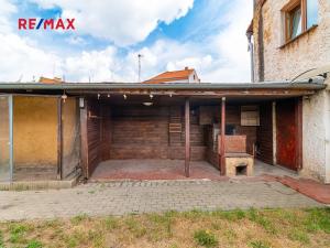 Prodej rodinného domu, Dobřany, Zahradní, 100 m2