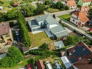 Prodej rodinného domu, Český Krumlov, 354 m2