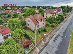 Prodej rodinného domu, Starý Kolín, B. Němcové, 87 m2