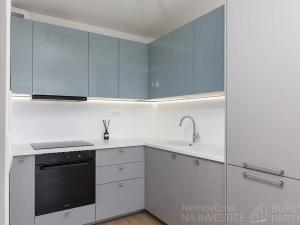 Pronájem bytu 2+kk, Praha - Stodůlky, V hůrkách, 49 m2