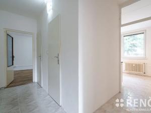 Prodej bytu 3+1, Brno, Poznaňská, 68 m2