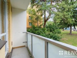 Prodej bytu 3+1, Brno, Poznaňská, 68 m2